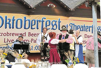 Oktobertfest